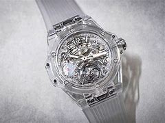 Image result for Clear Watches India