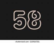 Image result for 58 Logo