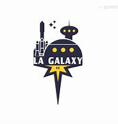 Image result for LA Galaxy Logo Clip Art