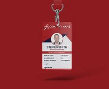 Image result for Custom ID Cards