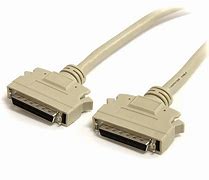 Image result for SCSI Cable