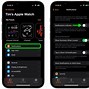 Image result for Apple Watch Series 3 Red Dot On Face