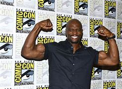 Image result for Terry Crews He-Man