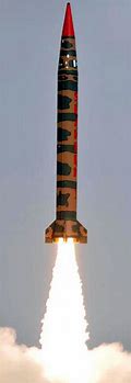 Image result for Parts of Short Ranged Rocket