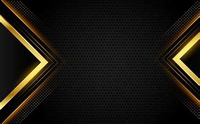 Image result for Cool Black and Gold Wallpaper