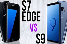 Image result for S7 Edge vs S9plus