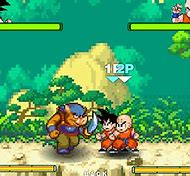 Image result for DBZ 2 Player Games