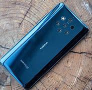 Image result for Nokia 9 PureView Size