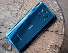 Image result for Nokia 9 PureView Astrophotography