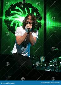 Image result for Chris Cornell Motorcycle