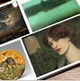 Image result for Aesthetic Movement Art