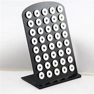 Image result for Button Display Stand