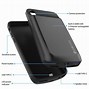 Image result for Smart Battery Case iPhone X