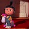Image result for Despicable Me 3 Agnes