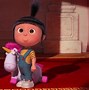 Image result for Agnes Character