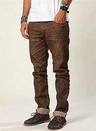 Image result for Jeans for Brown Mem