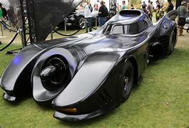 Image result for Btas Batmobile