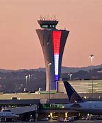 Image result for San Francisco Airport Tower