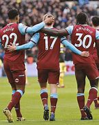 Image result for West Ham PFP Black and White