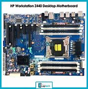 Image result for HP Z440 Motherboard Ground