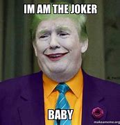 Image result for Baby Joker Meme