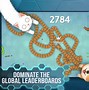 Image result for Mobile Game Like Snake iPhone