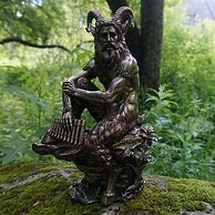 Image result for Pan Deity