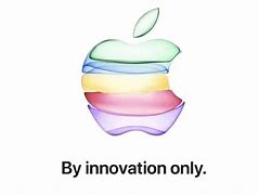 Image result for Apple Event by Innovation