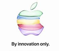 Image result for Apple Logo Innovation