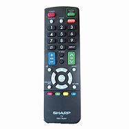 Image result for Sharp Remote Control Rrmcg0056sjsa