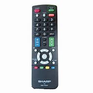 Image result for Sharp TV Remote Control Replacement