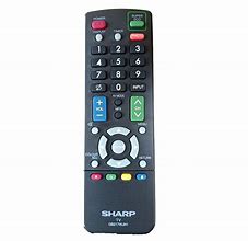 Image result for universal sharp television remotes