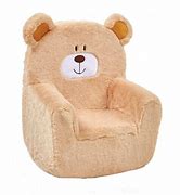 Image result for Soft Toy Chair