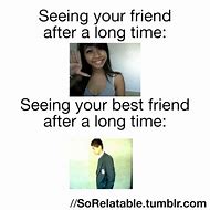 Image result for Girly Best Friend Memes