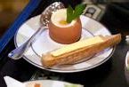 Image result for Le Oeuf a La Coque in French