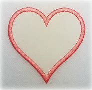 Image result for Heart Embroidery Design