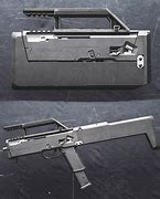 Image result for Magpul Briefcase Gun
