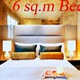 Image result for Bedroom Ideas for a 6 Square Meter Room
