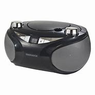 Image result for Magnavox Boombox with Remote