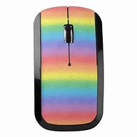 Image result for iPad Mouse Rainbow