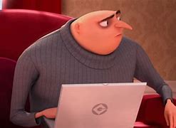 Image result for Gru Minions Funny