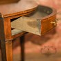 Image result for Vintage Corner Table Table