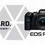 Image result for Canon EOS R6 PNG