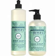 Image result for Meyer's Liquid Hand Soap