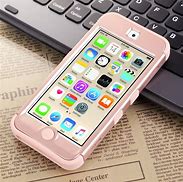 Image result for iPod Touch Rose Gold