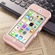 Image result for Rose Gold iPod