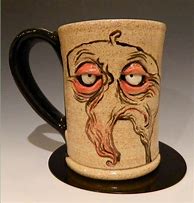 Image result for Ugly Coffee Mugs