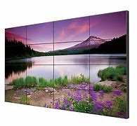 Image result for Video Wall 4 X 3