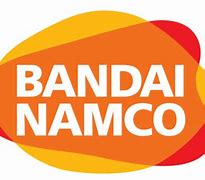 Image result for Bandai Namco Entertainment Logo