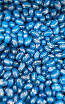 Image result for Blueberry Jelly Beans